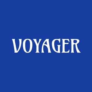 Voyager project image 1