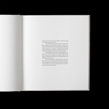 Introduction text page