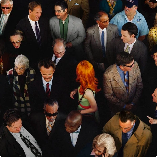 Voyager project image 5