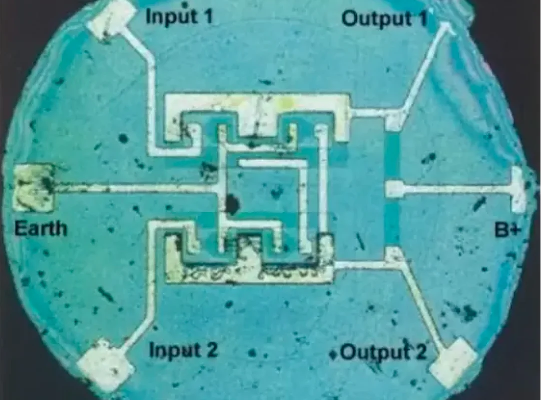 Voyager project image 10