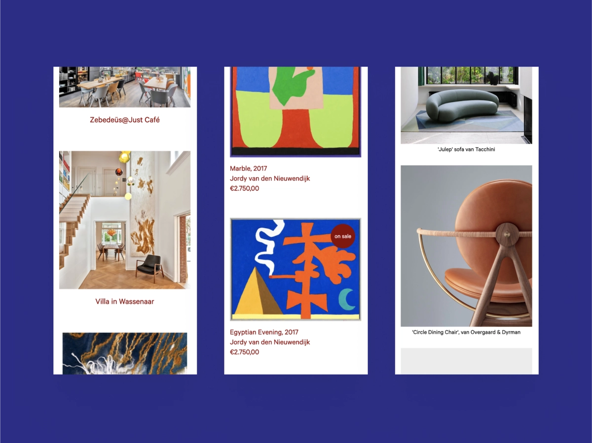 Portfolio image