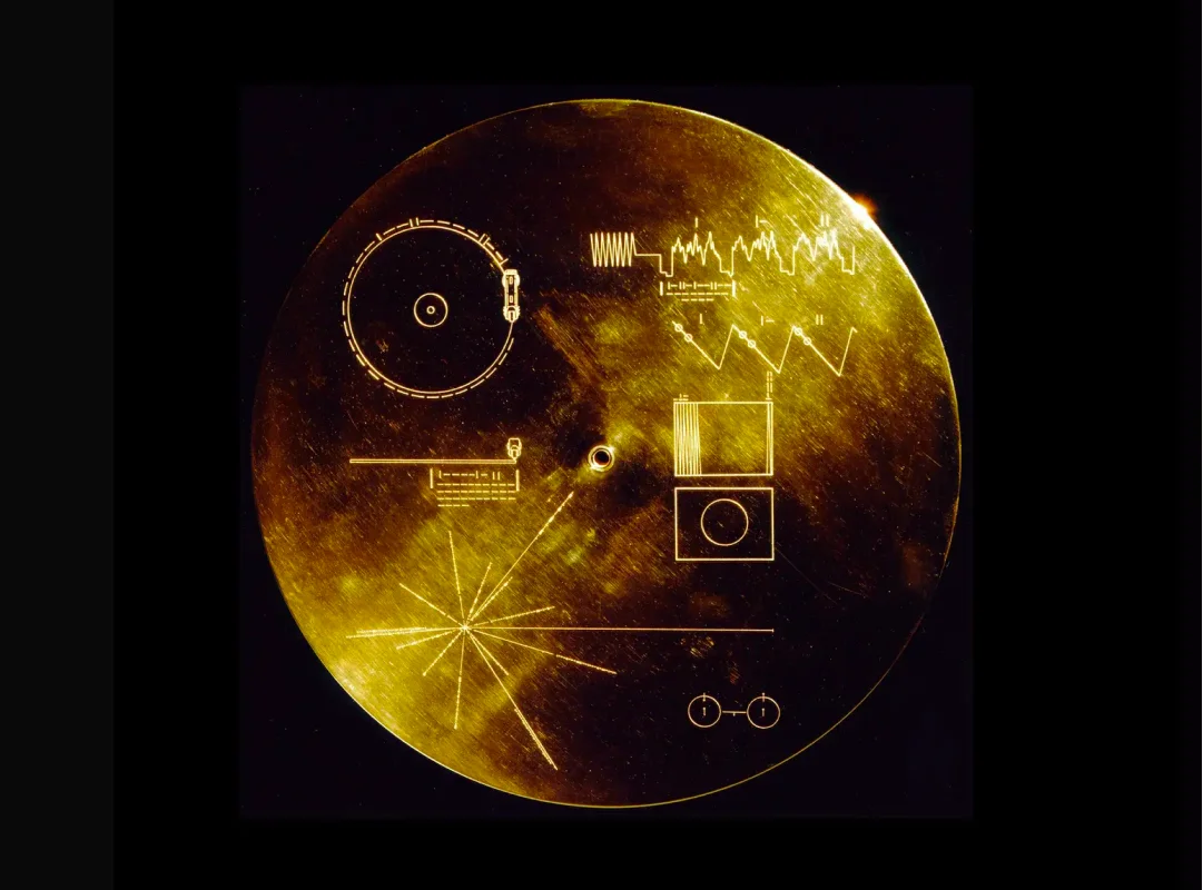 Voyager project image 21