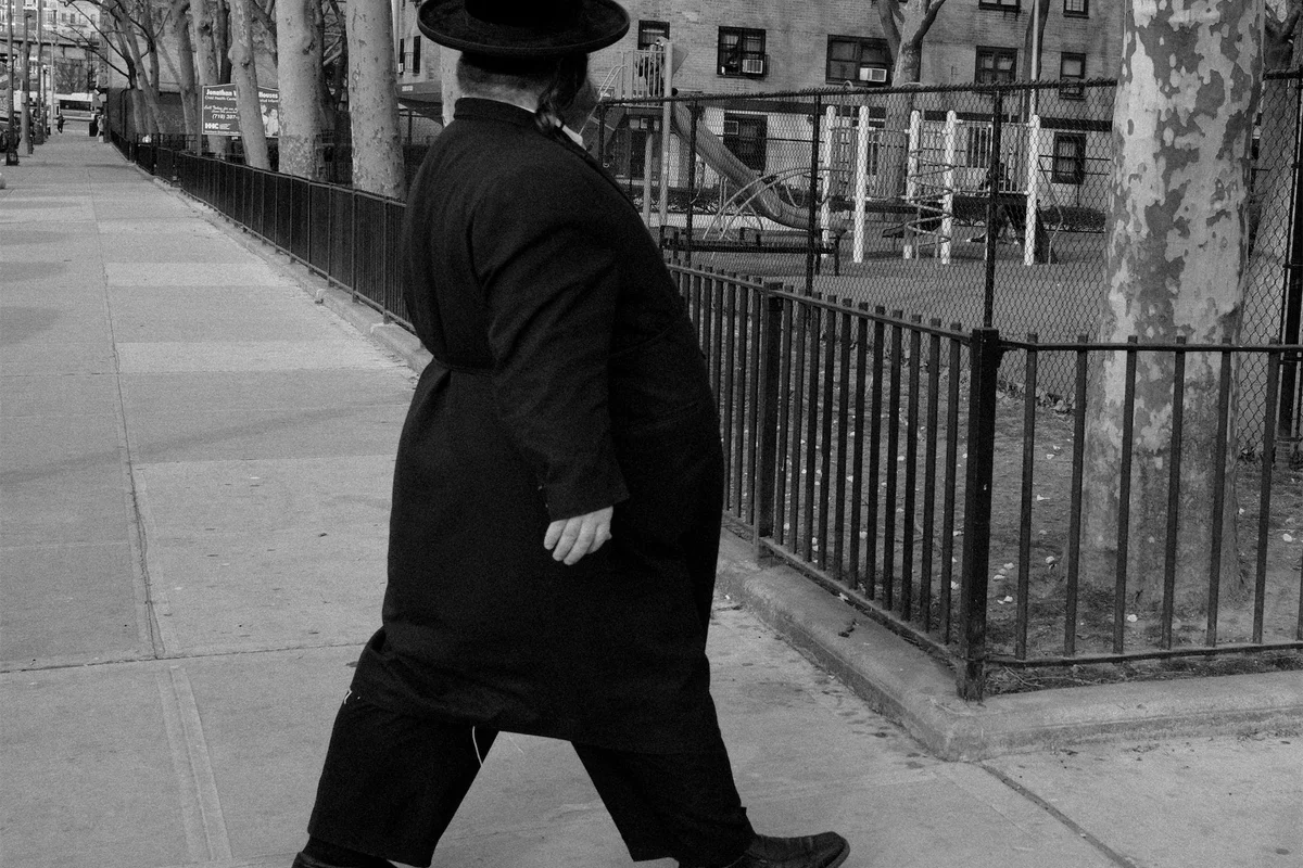 New York street photography