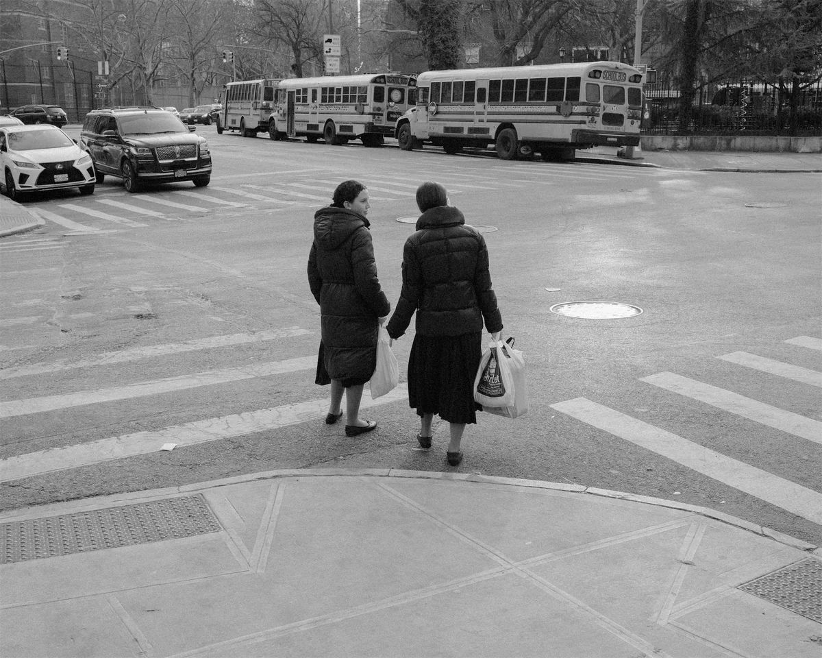 City movement and energy