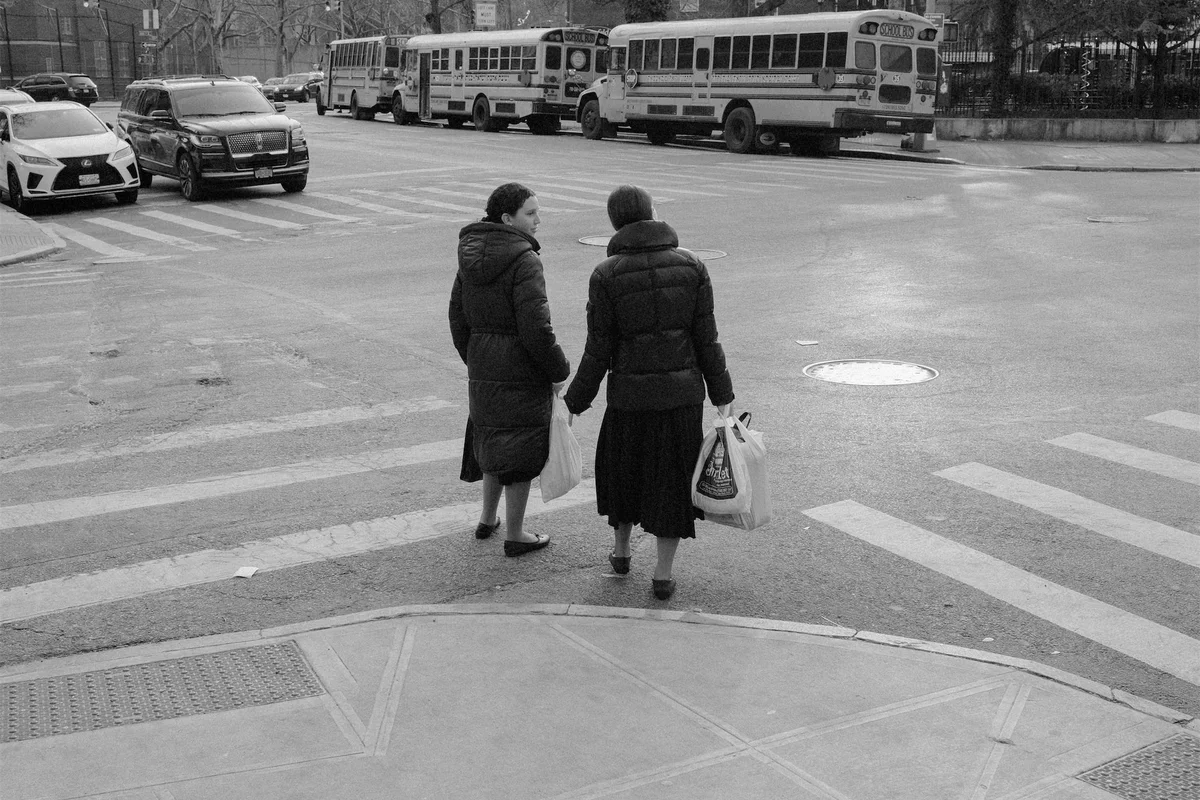 City movement and energy