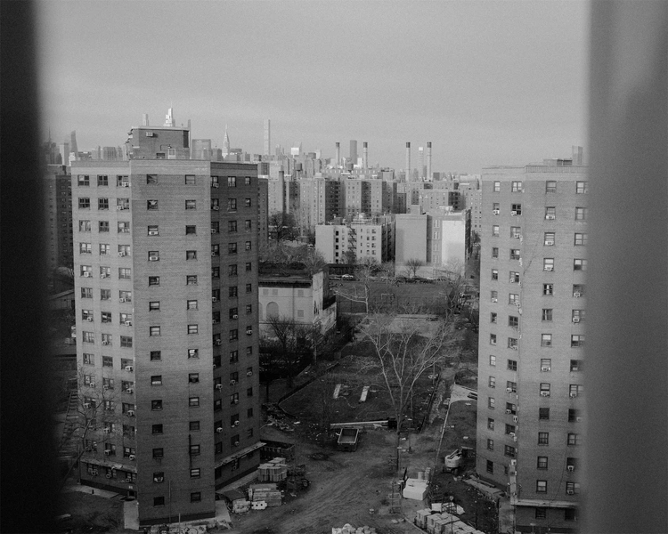 New York street photography