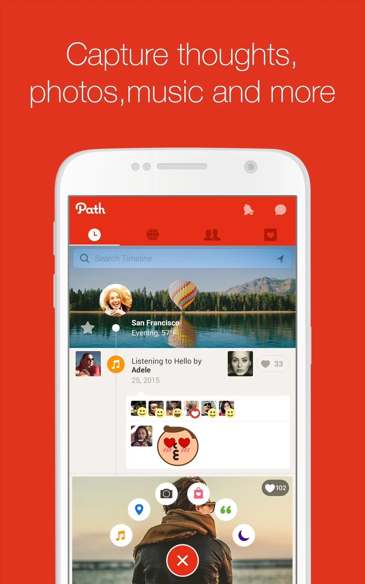 Path app