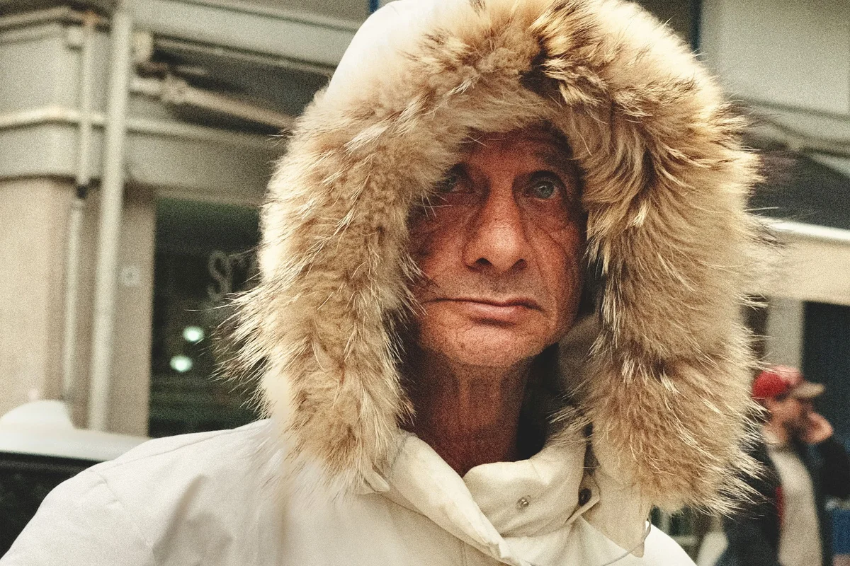 Sea cliffs near Taormina